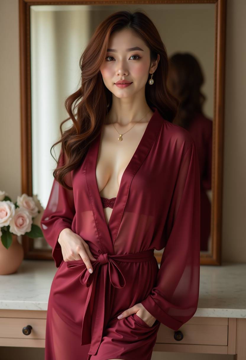 风尘三侠之红拂女