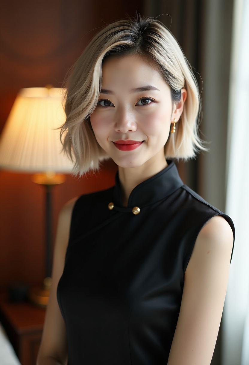 色情男女