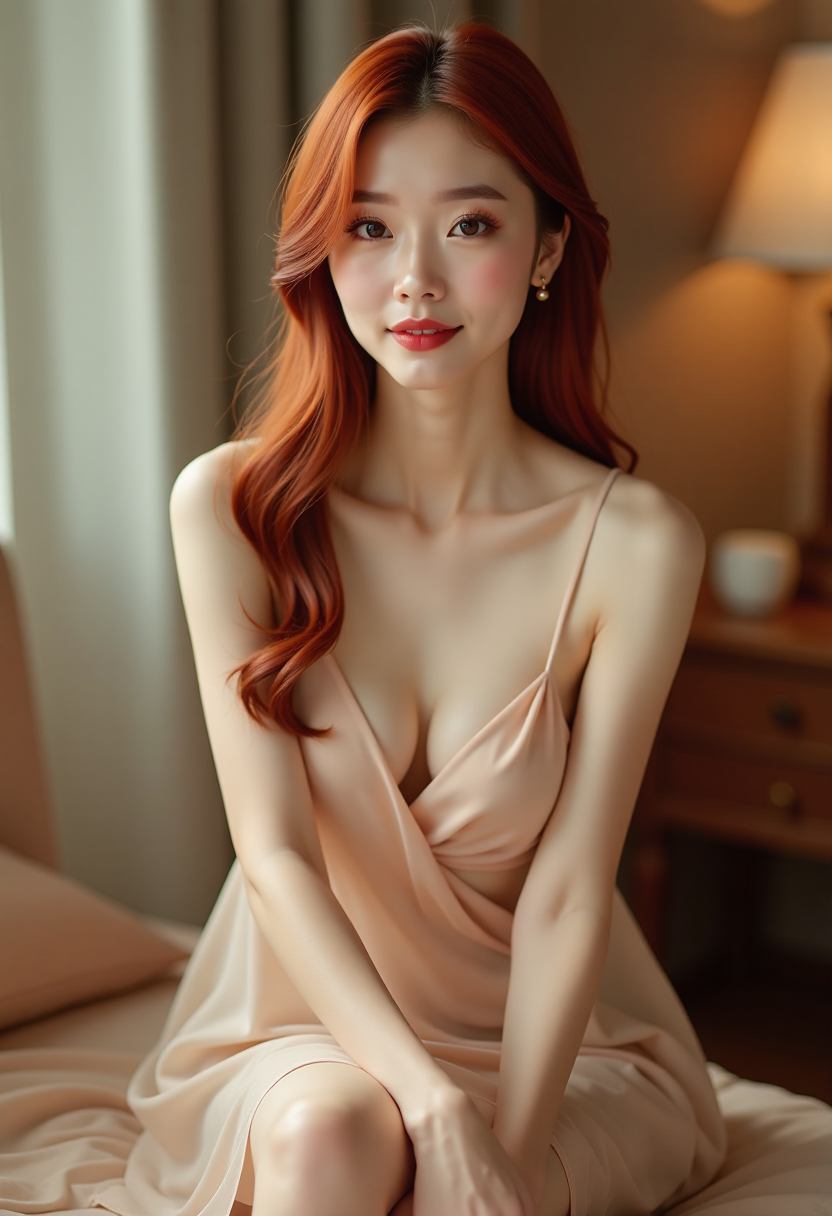 美少年之恋