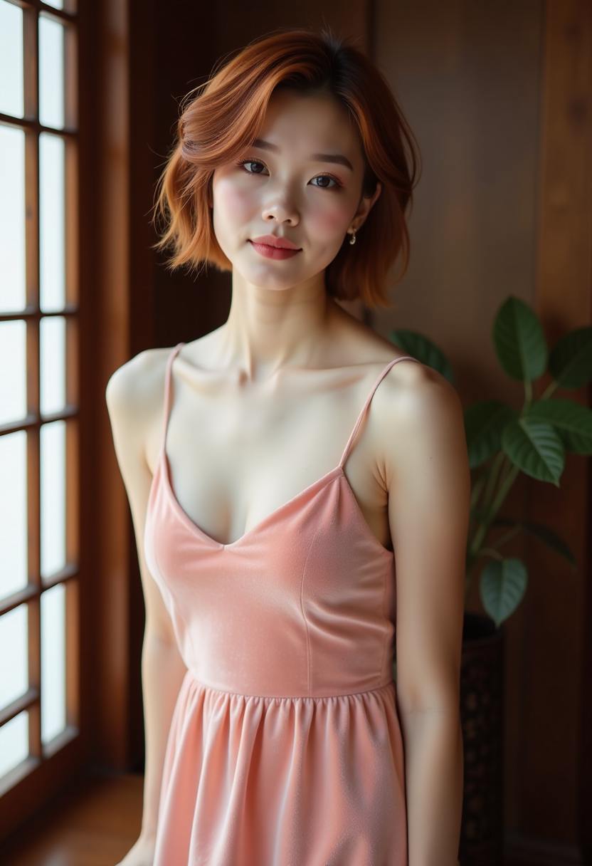 金马影后影人访