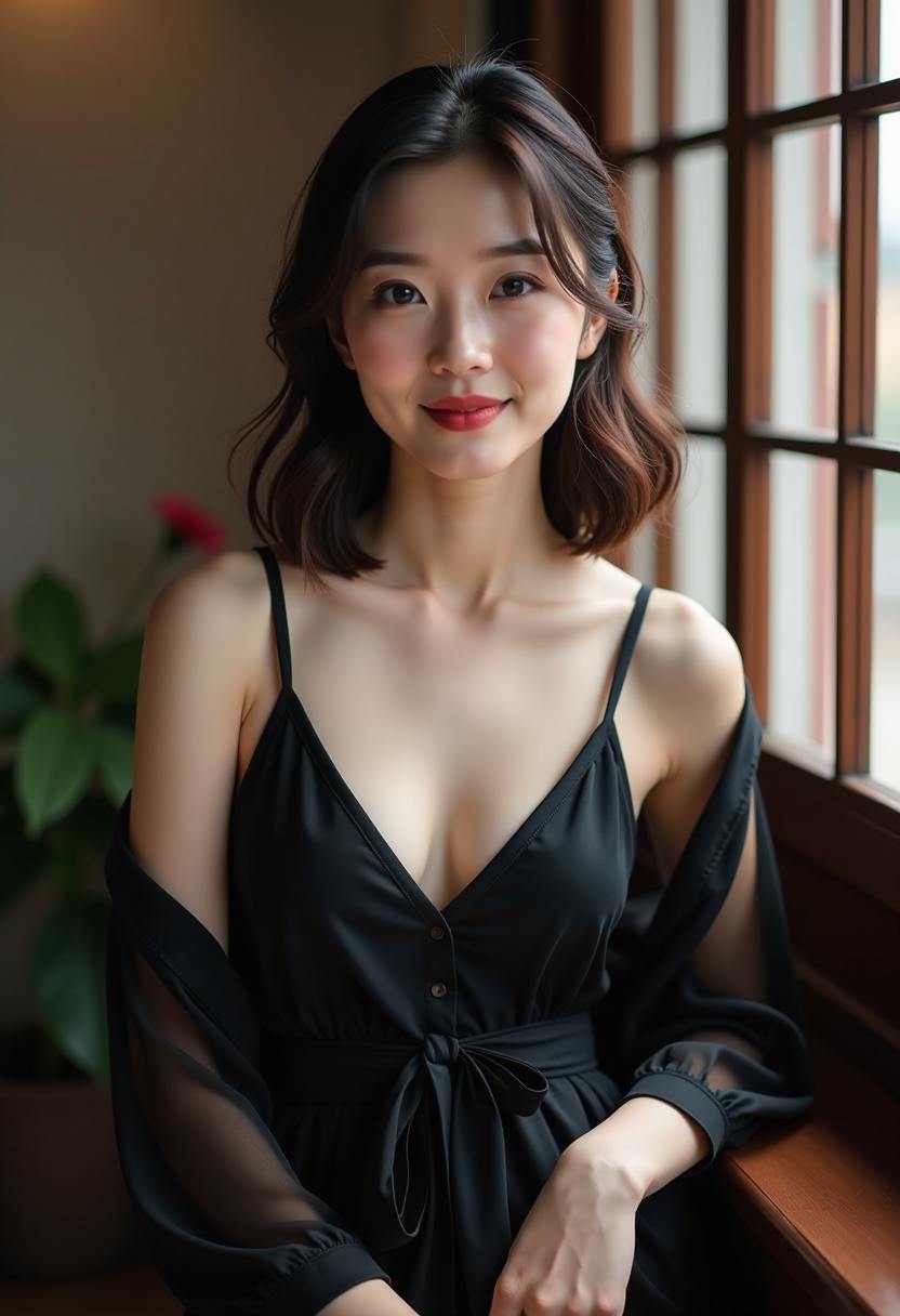 红灯区