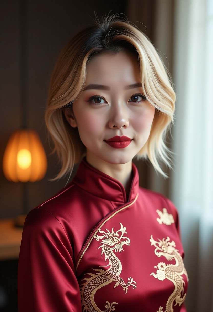 风云雄霸天下