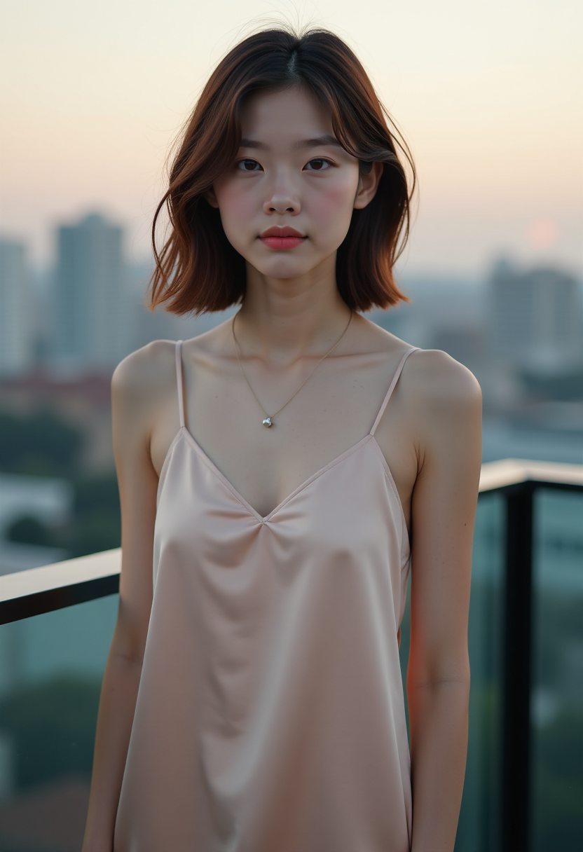 幽灵人间